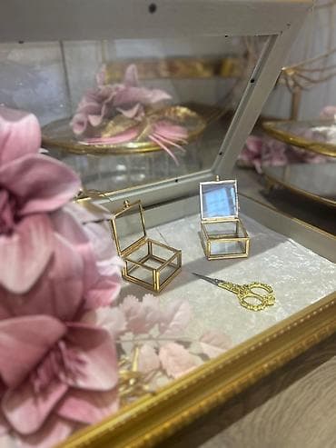 Qızıl üşün — 1