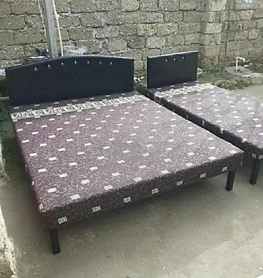 Çarpayı Təzə hazırları var Sex malıdı Kefiyətinə zamanət verilir