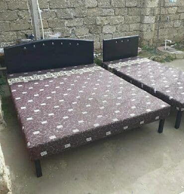 Çarpayı Təzə hazırları var Sex malıdı Kefiyətinə zamanət verilir — 1