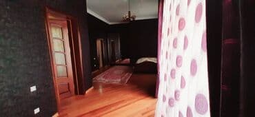 ev certiyojları: 6 otaqlı, 530 kv. m, Yeni təmirli — 29