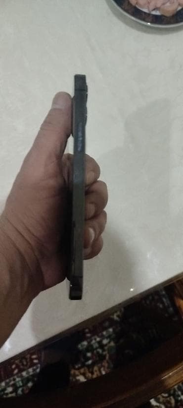 iphone xs 2 cı el: IPhone 12 Pro, 512 GB, Graphite, Simsiz şarj — 2