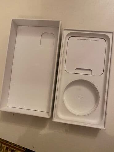 vafli bisiren aparat qiymeti: IPhone 11, Qara, Face ID — 7