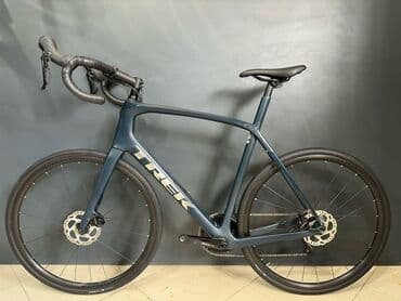 5 ci sinif riyaziyyat qiymətləndirmə tapşırıqları: TREK yol velosipedi – karbon karkaslı, disk əyləcli, Shimano 105 — 1