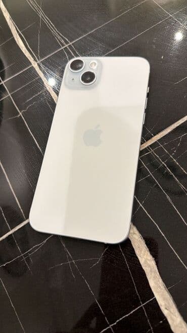 железный диск на 15: IPhone 15 Plus, Ağ, Simsiz şarj — 2