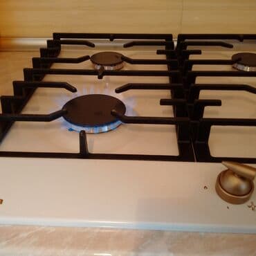 qara qarayev: 2 otaqlı, Yeni tikili, 61 kv. m — 14