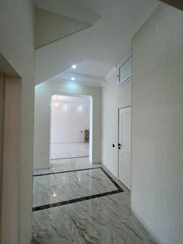 bülbülədə ev satılır: 6 otaqlı, 250 kv. m — 6