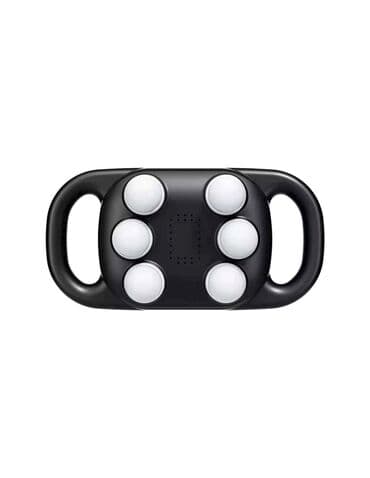 masajorlar: Masajor, Vibro masajor, Bədən üçün, Yeni, Ünvandan götürmə, Ödənişli çatdırılma, Rayonlara çatdırılma — 2