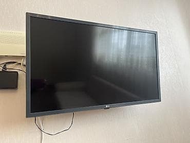 samsung s5 lte: İşlənmiş Televizor LG 32" — 1