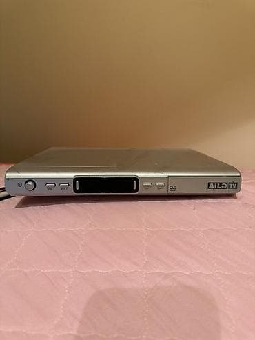 resiver: Satış: Peyk və video avadanlıqları paketi 1) Openbox X-800 Digital — 4