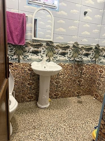 3 комнаты, Новостройка, 133 м² — 7