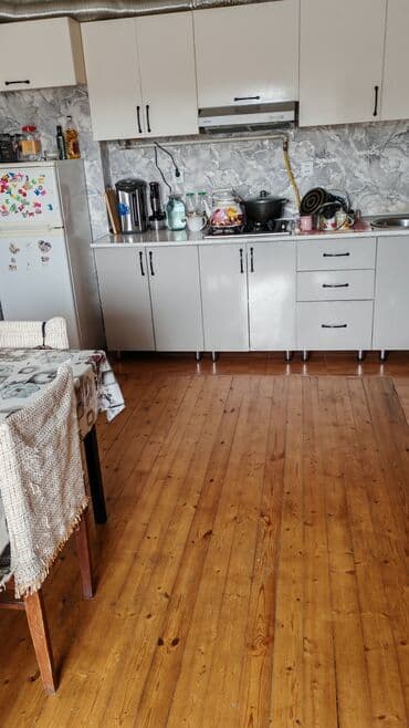 kiraye hovsan: TƏCİLİ SATİLİR :Məkan: İşıqlı, geniş mətbəx və dəhliz sahələri olan — 3