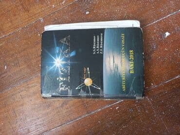 riyaziyyat 7 ci sinif metodik vesait pdf 2024: Abituriyent kitabları — 21