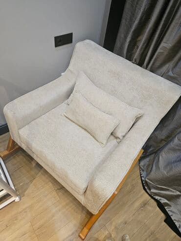 кресло: Kreslo-kaçalka, Parça — 3