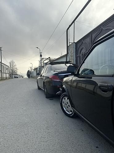 tofas masin: Model: Tofaş Şahin (sedan) Rəng: Qara Yanacaq: Benzin Ötürücü: Arxa — 7