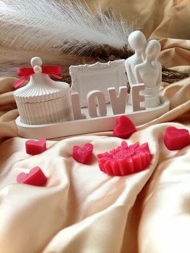 deko: Sifariş öncədən qəbul olunur — 8