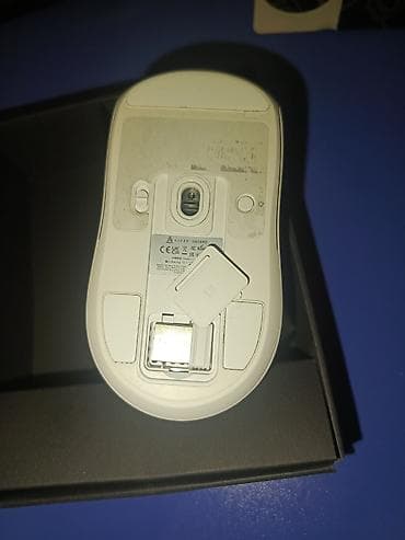 kampütür: Hxsj %60 mexanik klaviaturası red switch + 3 ədəd yedək switch düymə — 5