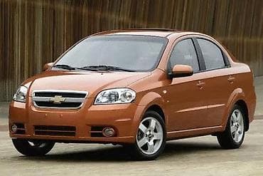 ravo: Chevrolet Aveo Ehtiyat hisseleri Chevrolet Aveo suretler Qutsu — 1