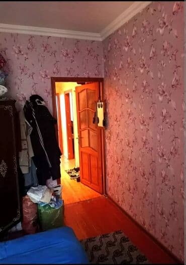 hovsan obyekt: Bakı, Hövsan qəs., 2 otaqlı, Köhnə tikili, 60 kv. m — 3