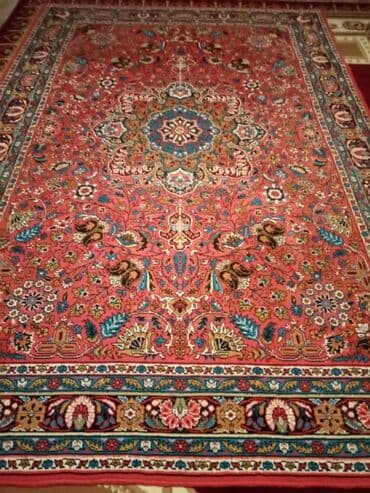 куплю старые ковры: Qədimi xalça 2_nin 3-ə — 3