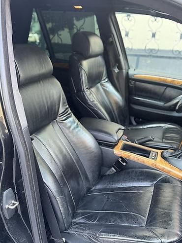 BMW X5: 4.8 l | 2006 il Ofrouder/SUV — 8