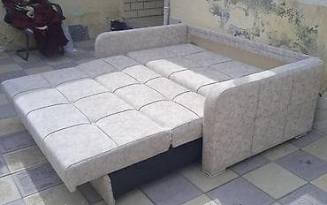 embavod mebelleri: Di̇van-kravat, İşlənmiş, Açılan, Parça, Çatdırılma yoxdur — 4