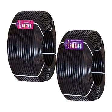 20 20 20 gübrə qiyməti: Su borusu, Qofrasız, HDPE, 16 mm, Yeni — 1