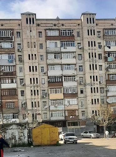 sabunçuda ucuz evler: 3 cu mikrarayon Babek aftoservisin duz yani 6 ci mertebe.Coxmərtəbəli — 1