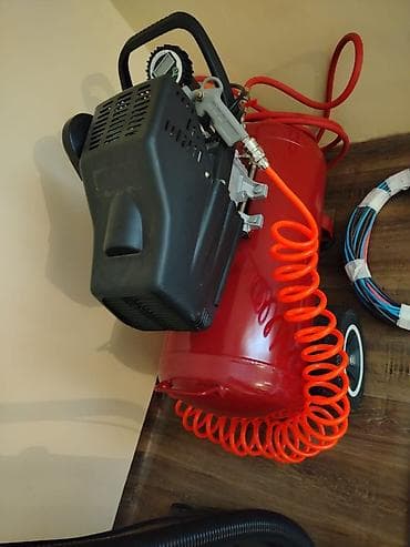 Оборудование для мойки: Avtoyuma/servis üçün peşəkar avadanlıqlar dəsti Tərkib: - Hava — 1