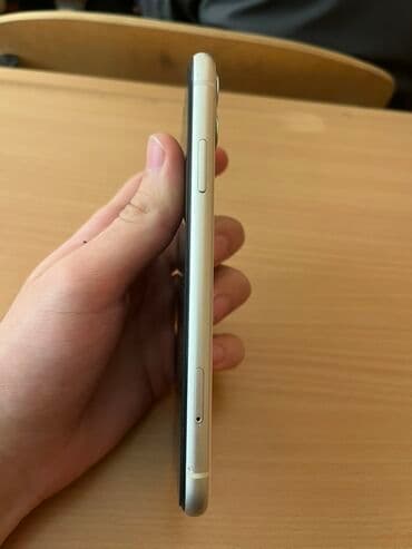 resmi 11: IPhone 11, 128 GB, Ağ, Face ID — 2