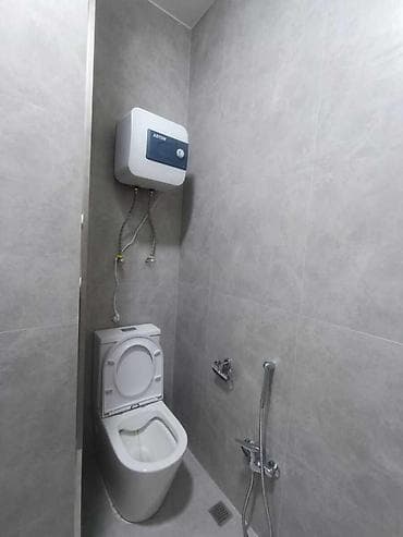 binədə evler: İcarəyə verilir obyekt 212 m², Nərimanov r. 🏢 Xətai prospektində — 7