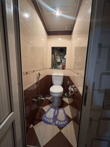 cıdır düzü: Bakı, 4 otaqlı, Köhnə tikili, m. Həzi Aslanov, 65 kv. m — 7