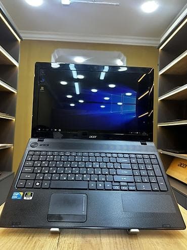 İşlənmiş Acer Aspire, 15.6 ", Intel Core i5, 512 GB, Ünvandan götürmə, Pulsuz çatdırılma, Ödənişli çatdırılma