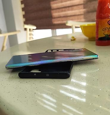 fly q110 tv: Samsung Note 10 Plus — 3