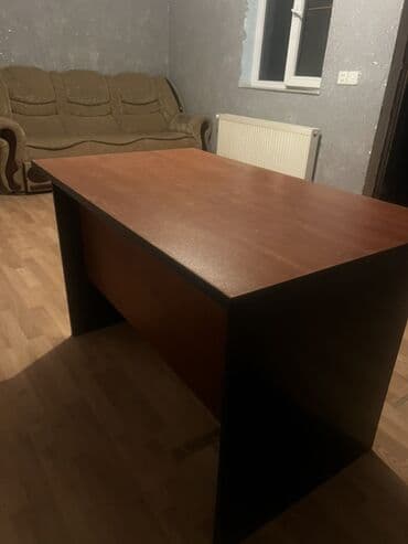 Məişət məhsulları: Dördbucaq masa — 4
