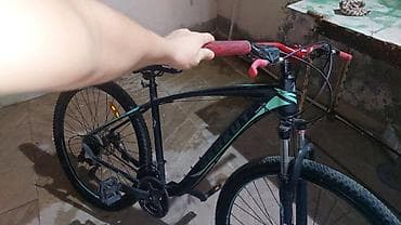 Elektrik velosipedlər: Salam Axira Qeder Oxuyun Velosiped Surulmur EHTIYAT HISSESI KIMI — 5