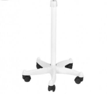 sederek tibbi avadanlıqlar: Lampa lupa ayağı — 1