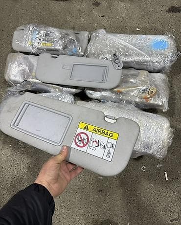 masin maqnitafonu: Hyundai Hyundai Elantra, İşlənmiş — 4