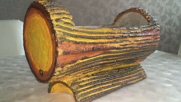 Alfa Romeo: Agac teksturali dibcek kötük deyil el isidir — 1