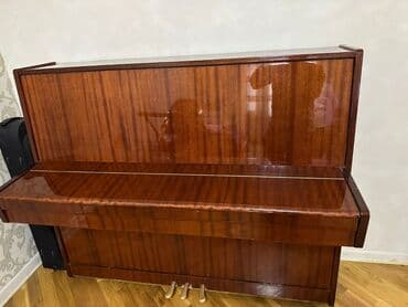 Piano, Belarus, Akustik — 3