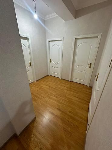 aff park: 3 otaqlı, Yeni tikili, 85 kv. m — 5