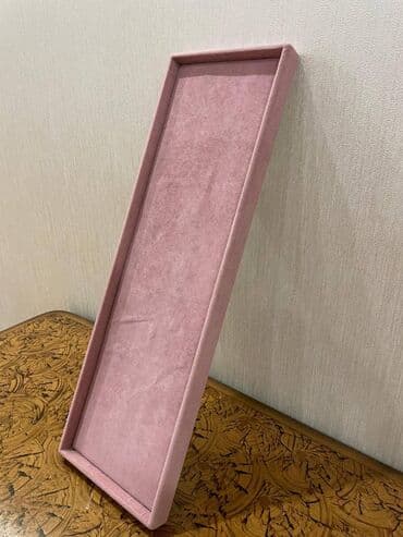 Vitrin üçün aksesuarlar: Aksesuar stendleri,her mehsuldan kifayet qeder var yeni coxdu.Qiymet — 8