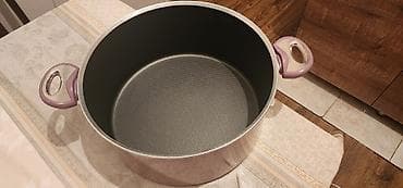 qaza svarka: Qazan, rəng - Ağ, 5-dən çox l — 6