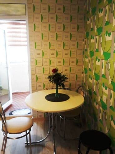 1 otaqlı kohnə tikili: Bakıxanov qəs., 1 otaqlı, Yeni tikili, 48 kv. m — 4