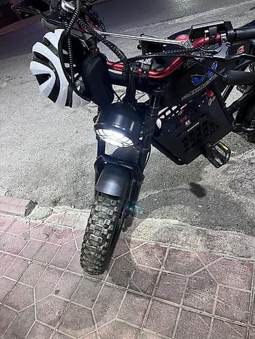 4 teker atv: - Pantera, 400 km — 3
