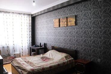 ipoteka ile satilan menziller: 3 otaqlı, Yeni tikili, 130 kv. m — 1