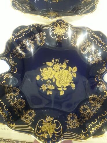 dikt satışı 2018: Boşqablar — 2