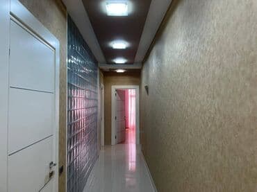 şuşa kirayə evlər: 8 noyabr metrosunun yaxınlığında yerləşən voenniy qospitala yaxın — 20