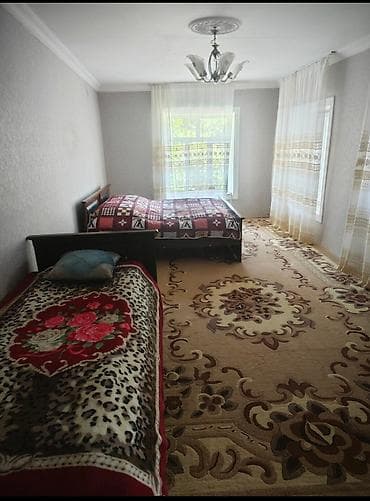 Mənzillər: 120 kv. m, 3 otaqlı, Qaz, İşıq, Su — 8