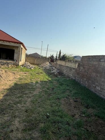 bilesuvar torpaq: Tikinti — 4