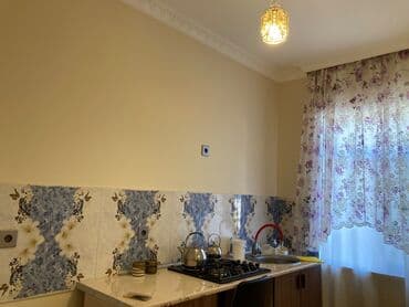 cennet park kiraye evler: 80 м², 2 комнаты — 2